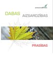 Dabas aizsardzības prasības