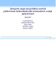 Integrēto augu aizsardzības metožu pielietošana lauksaimniecībā neizmantoto zemju apmežošanā