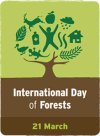 IntDayForests Logo EN