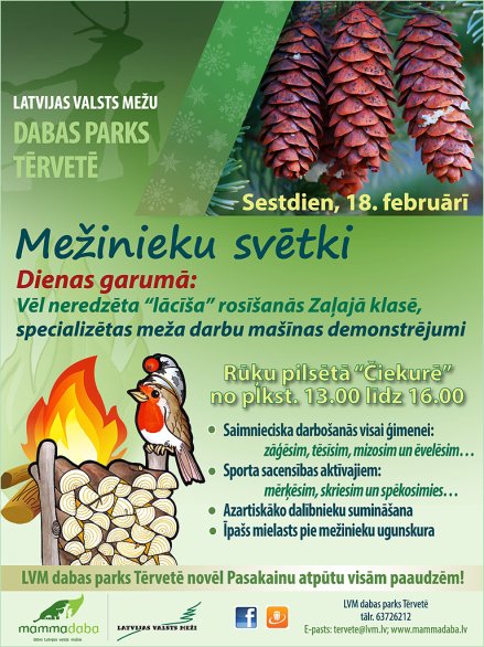 Mezinieki feb TDP xxx